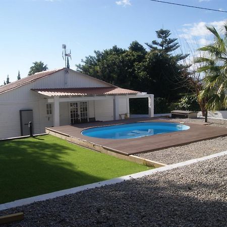 Villa Marineu Las Fuentes Alcossebre Exteriér fotografie